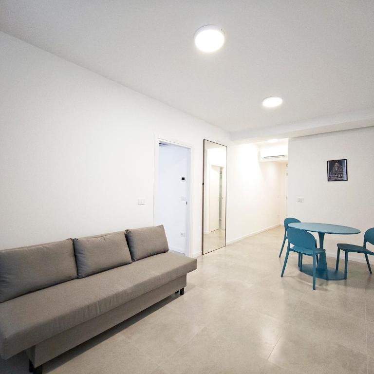 Pietra Apartment - Camera Tripla con Bagno Privato - 7