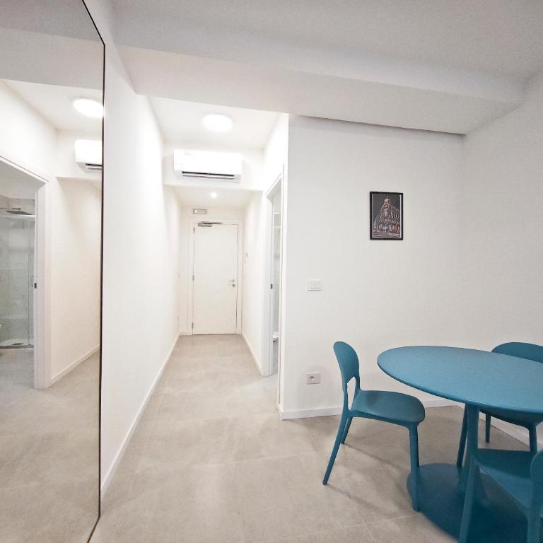 Pietra Apartment - Camera Tripla con Bagno Privato - 11
