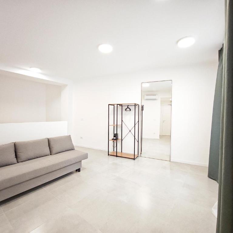Pietra Apartment - Camera Matrimoniale con Bagno Privato - 2