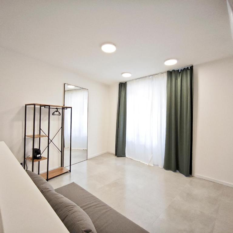 Pietra Apartment - Camera Matrimoniale con Bagno Privato - 5