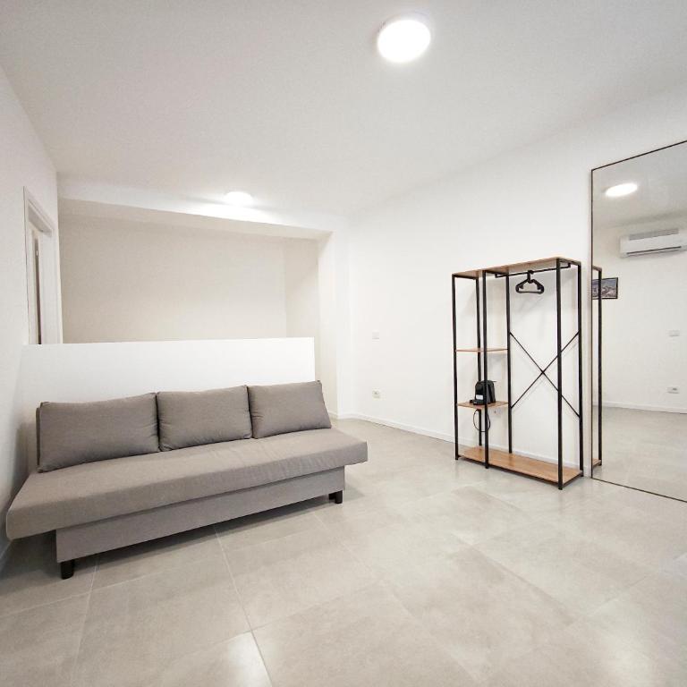 Pietra Apartment - Camera Matrimoniale con Bagno Privato - 14