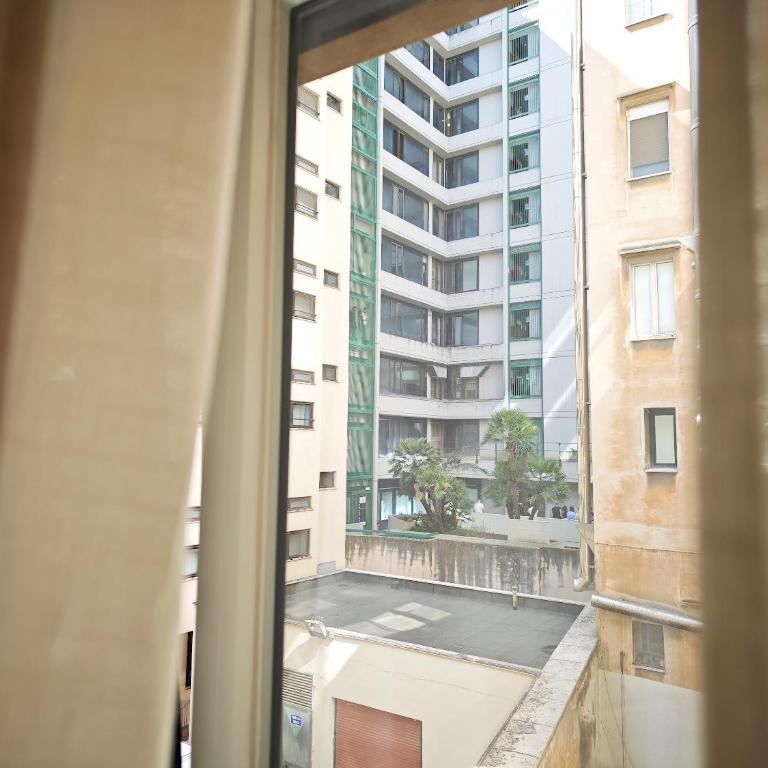 Pietra Apartment - Camera Matrimoniale con Bagno Privato - 15
