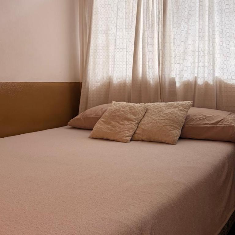 Alojamiento Cba Observatorio - Apartment with Balcony - 3