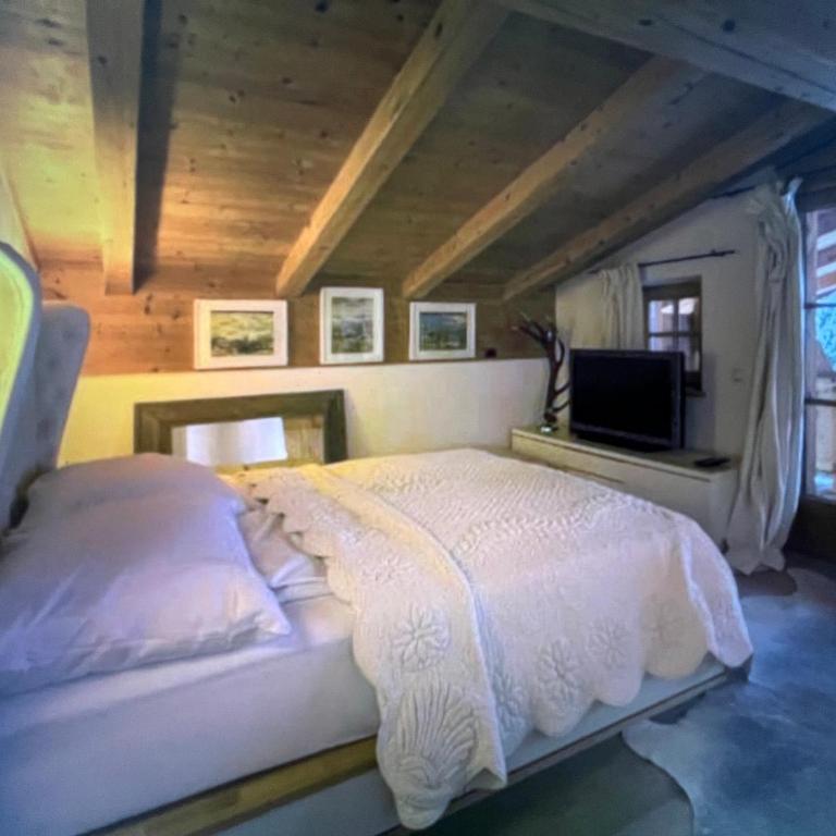 Alpine Saphir Zermatt - Apartamento de 1 dormitorio - 5