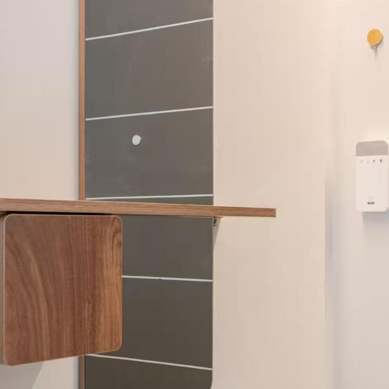 Appartement St Tropez Centre 3chambres et Jardin - Premium Apartment mit 3 Schlafzimmern - 26