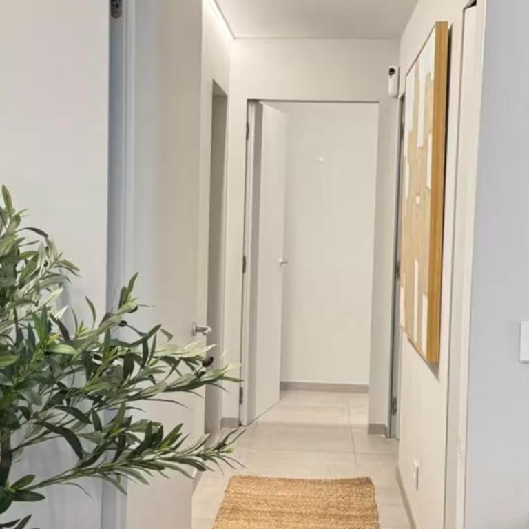 Appartement St Tropez Centre 3chambres et Jardin - Premium Apartment mit 3 Schlafzimmern - 32
