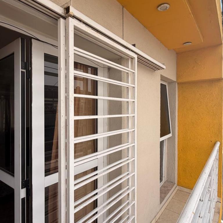 Alojamiento Cba Observatorio - Apartment with Balcony - 2