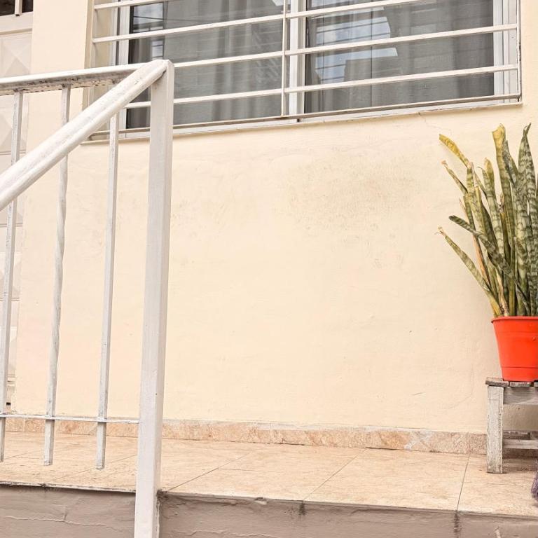 Alojamiento Cba Observatorio - Apartment with Balcony - 14