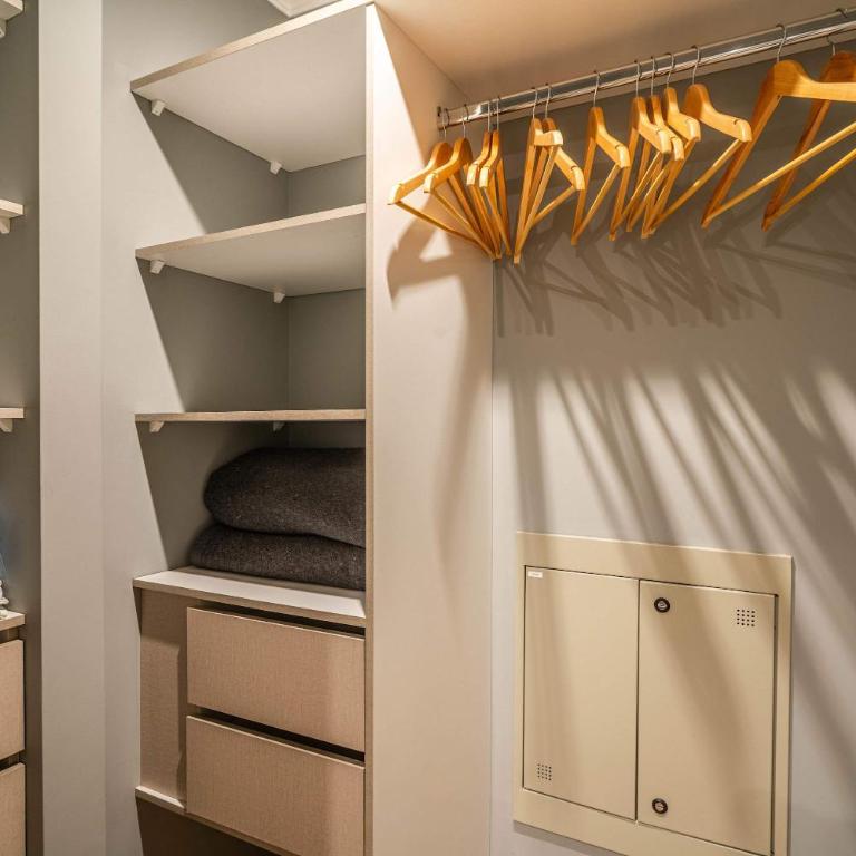 HOM I 2D2B, AA, WiFi, Lavandería, Conectividad y acceso a los mejores puntos de Santiago - Apartamento - 26