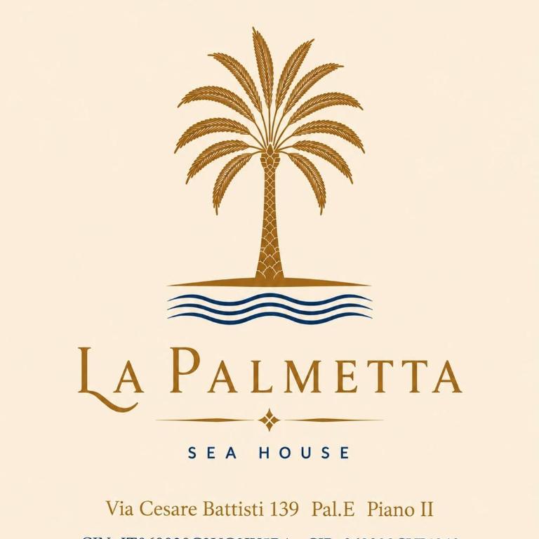 La Palmetta - Sea House - Appartement 3 Chambres - 23
