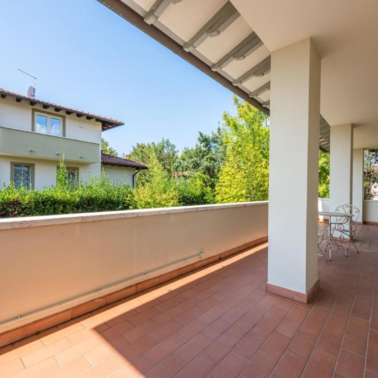 Villa Camillo by MMega - Villa con Vista Giardino - 3