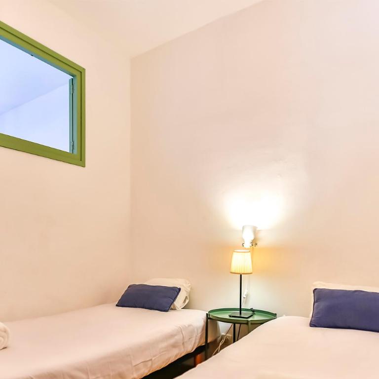 Basic Platja - Apartamento de 2 dormitorios - 2