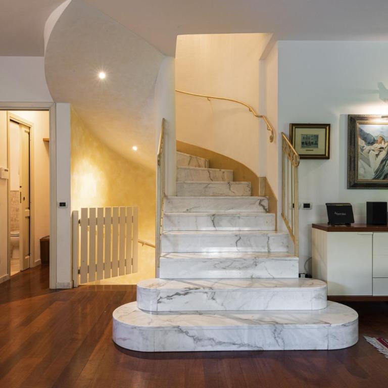 Villa Camillo by MMega - Villa con Vista Giardino - 27