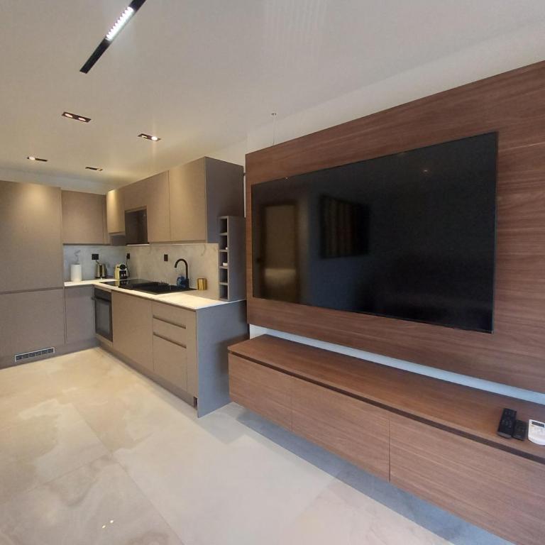 Appartement avec jardin au pied des plages - Appartement 1 Chambre - 2