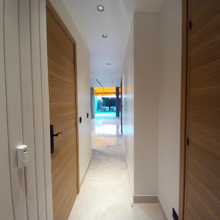 Appartement avec jardin au pied des plages - Appartement 1 Chambre - 5