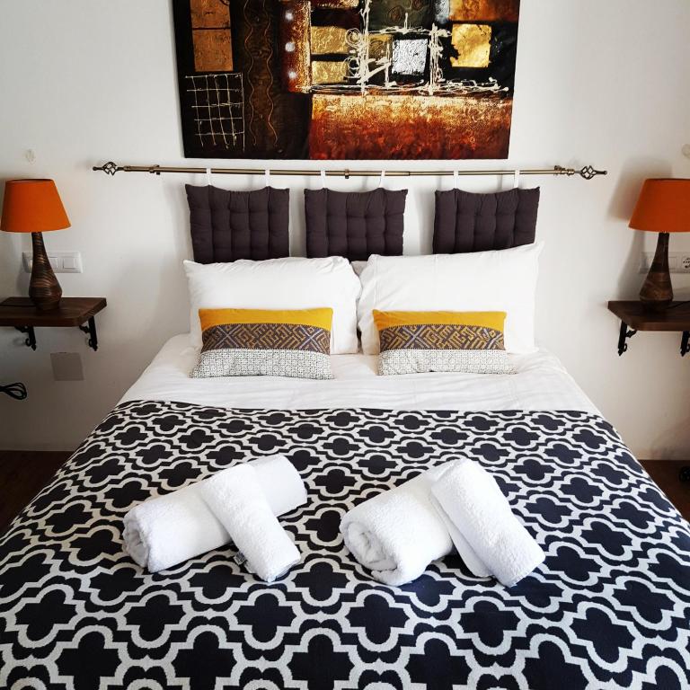 Casa Rural Miller's of Frigiliana - Suite Junior - 5