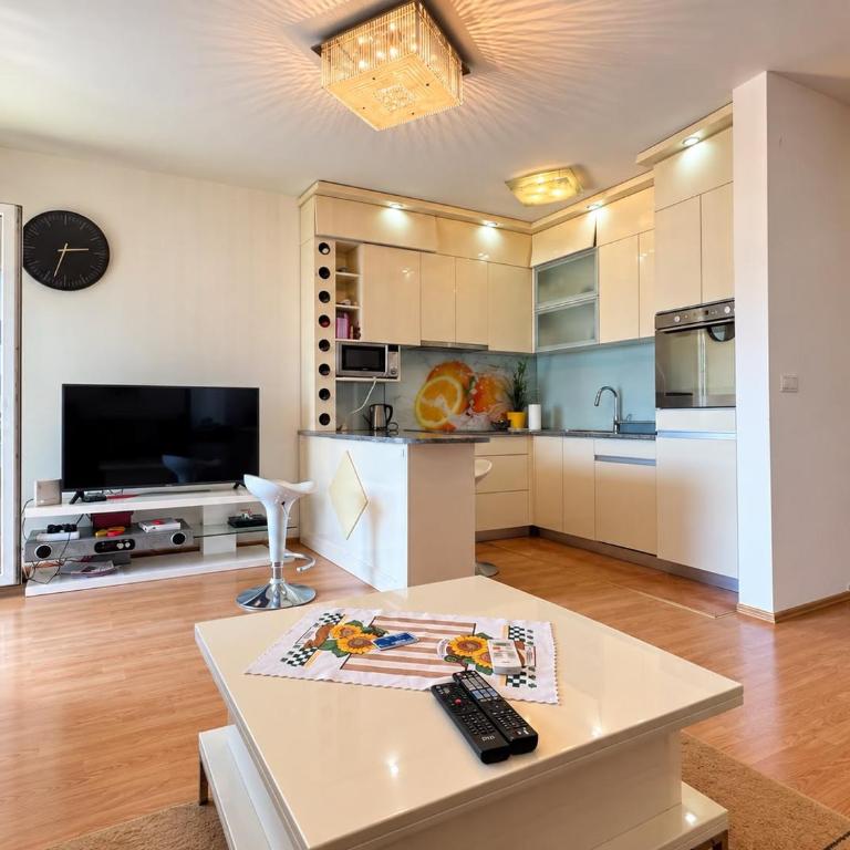 Fenix - Apartman sa 1 Spavaćom Sobom - 2