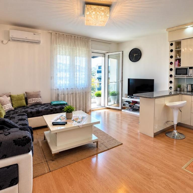Fenix - Apartman sa 1 Spavaćom Sobom - 7