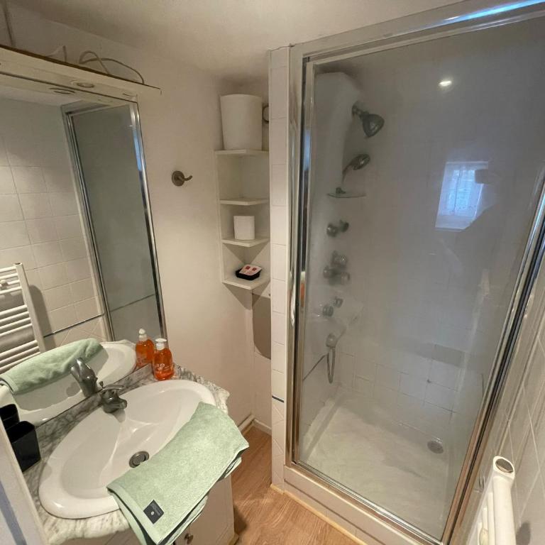 Adresse Capucins - 481 - Appartement 1 Chambre - 3