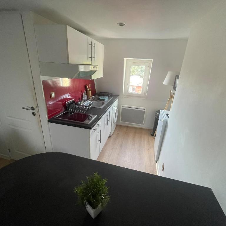 Adresse Capucins - 481 - Appartement 1 Chambre - 6
