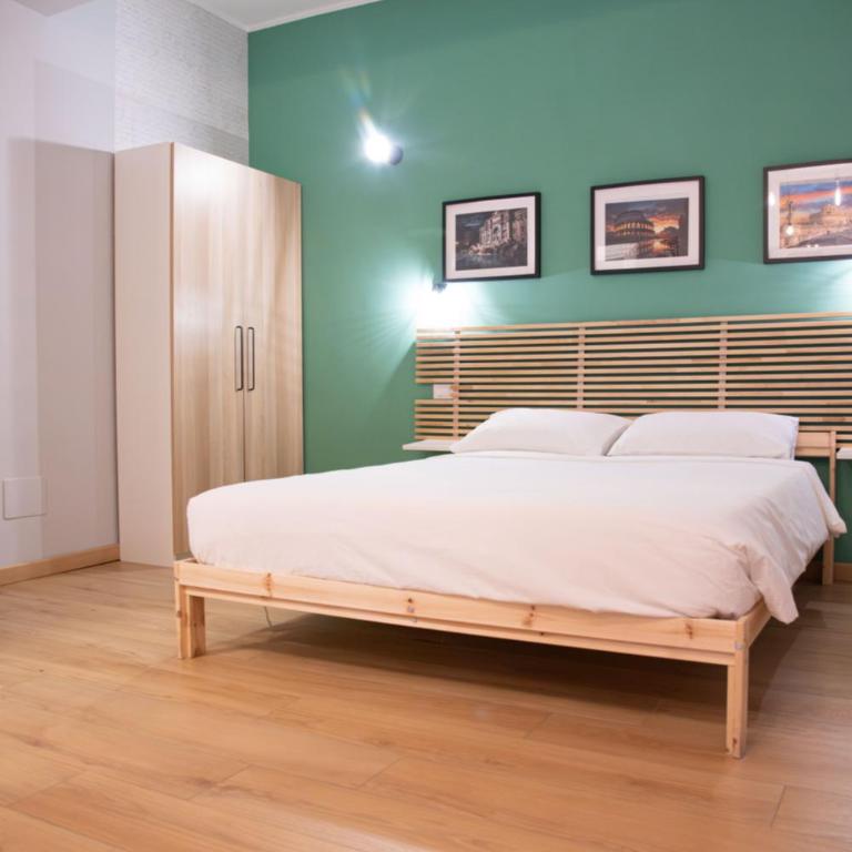 Urban House Marconi Silenzioso e Centrale - Appartamento con 1 Camera da Letto - 1