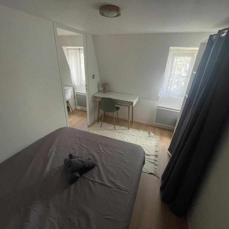 Adresse Capucins - 481 - Appartement 1 Chambre - 7