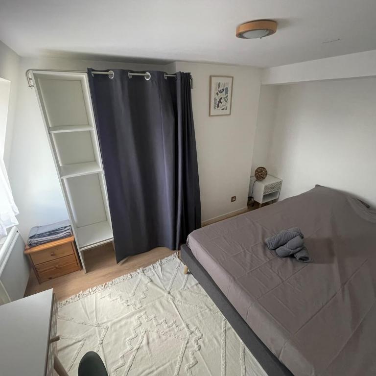 Adresse Capucins - 481 - Appartement 1 Chambre - 4