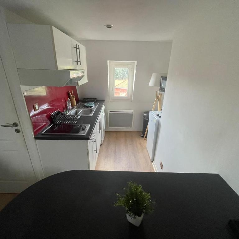 Adresse Capucins - 481 - Appartement 1 Chambre - 9
