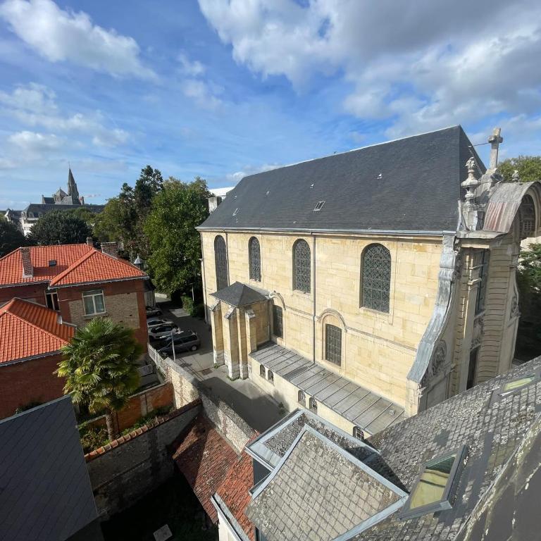 Adresse Capucins - 481 - Appartement 1 Chambre - 10
