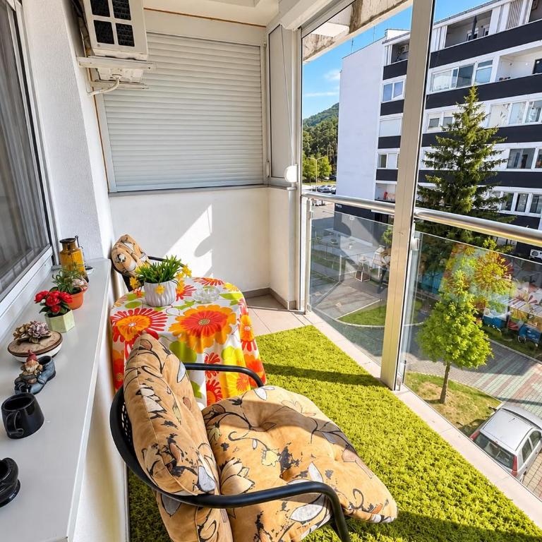 Fenix - Apartman sa 1 Spavaćom Sobom - 3