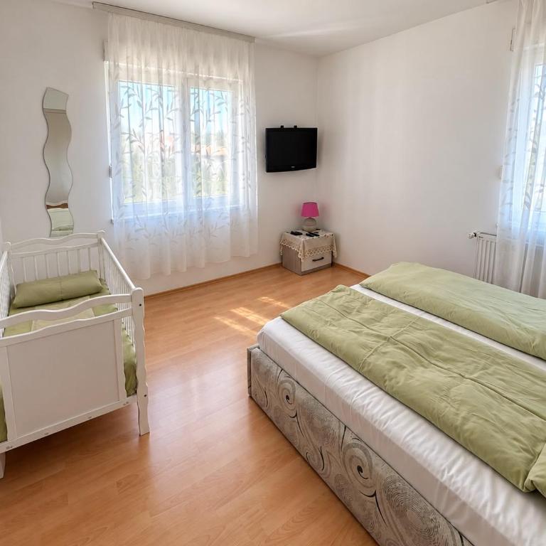 Fenix - Apartman sa 1 Spavaćom Sobom - 4