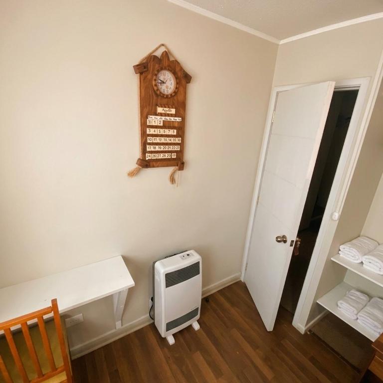 Habitación ejecutiva, wc privado y ducha compartida - Habitación Individual con baño privado externo - 29