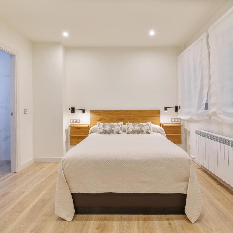 Espacioso apartamento a 9 min playa - Apartamento - 47