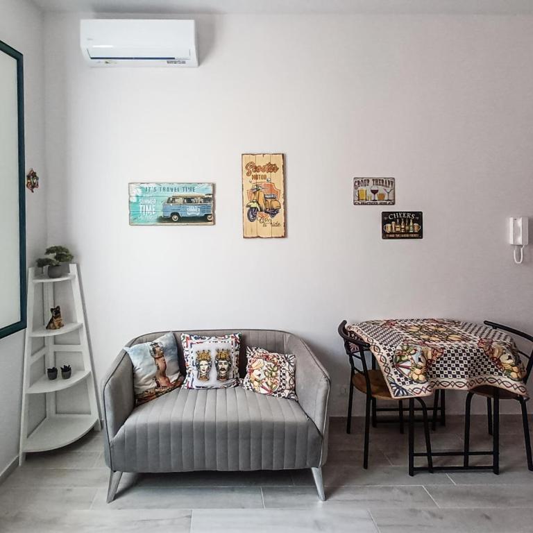 Casa al Porticciolo 1 - Appartamento con 1 Camera da Letto - 1