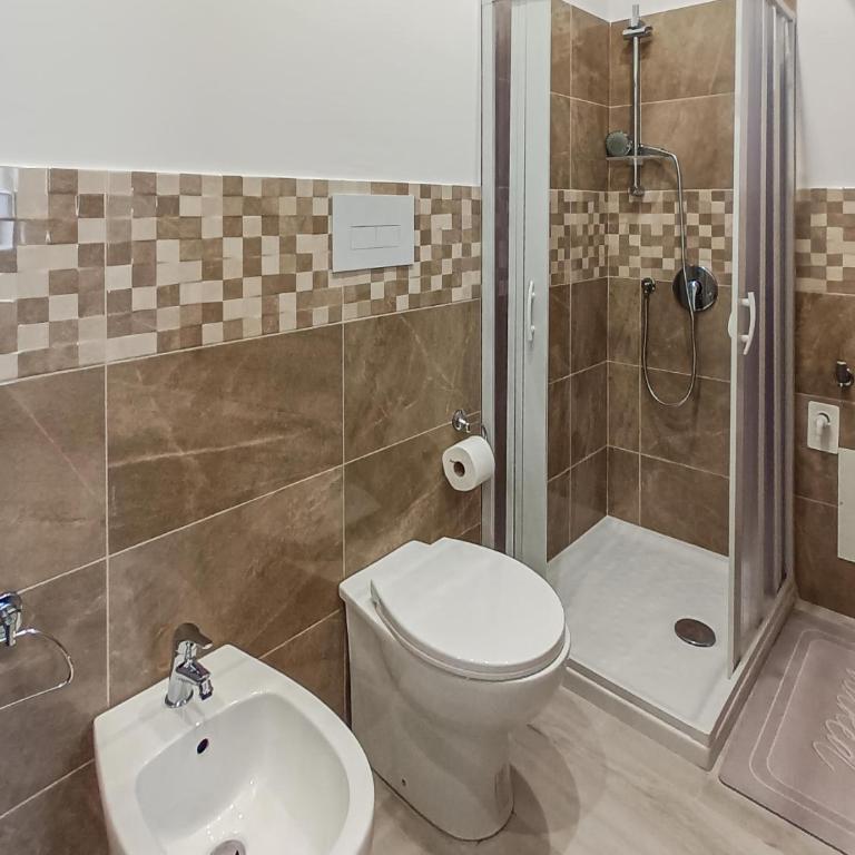 Casa al Porticciolo 1 - Appartamento con 1 Camera da Letto - 4