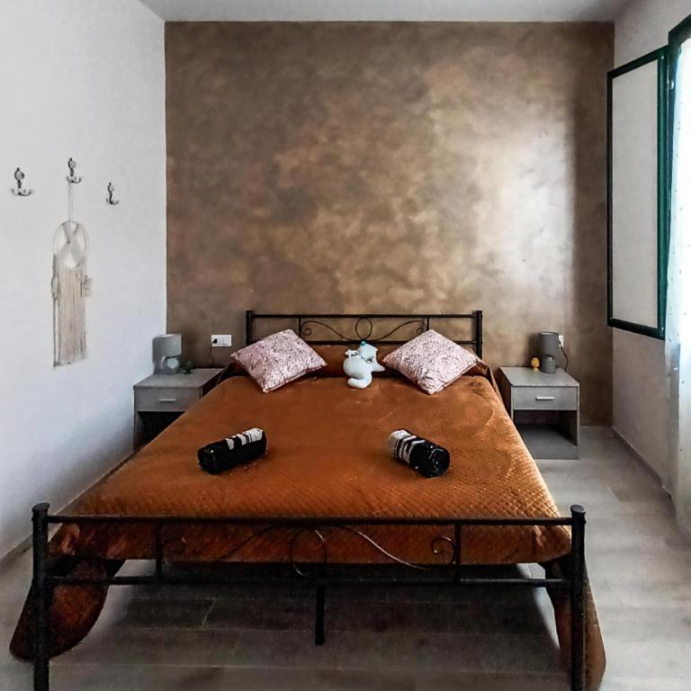 Casa al Porticciolo 1 - Appartamento con 1 Camera da Letto - 8
