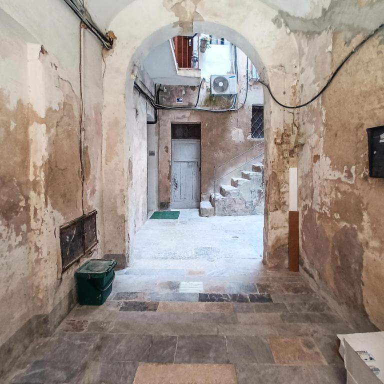 Casa al Porticciolo 1 - Appartamento con 1 Camera da Letto - 6