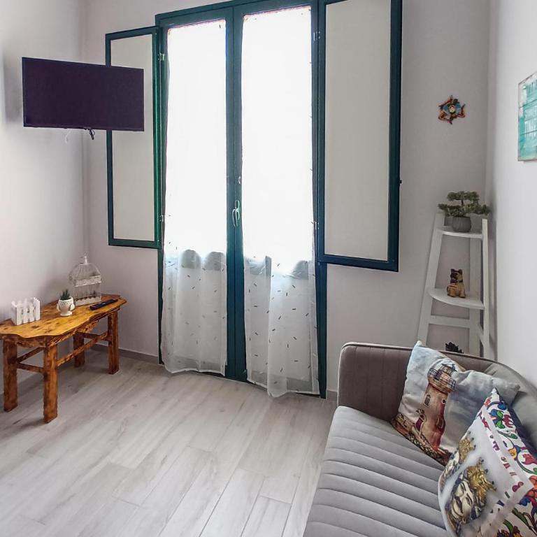 Casa al Porticciolo 1 - Appartamento con 1 Camera da Letto - 10