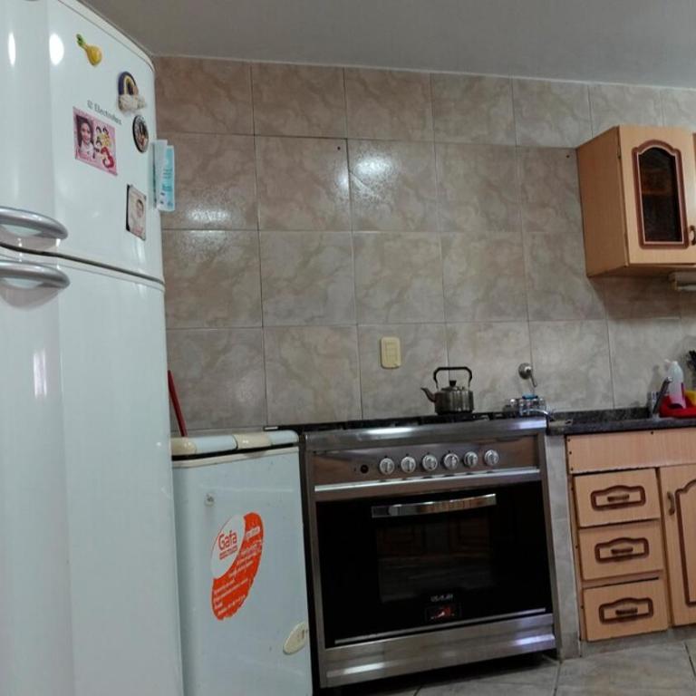 Fabulosa casa de usos multiples - Casa de 3 dormitorios - 6