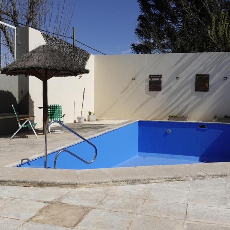Fabulosa casa de usos multiples - Casa de 3 dormitorios - 7