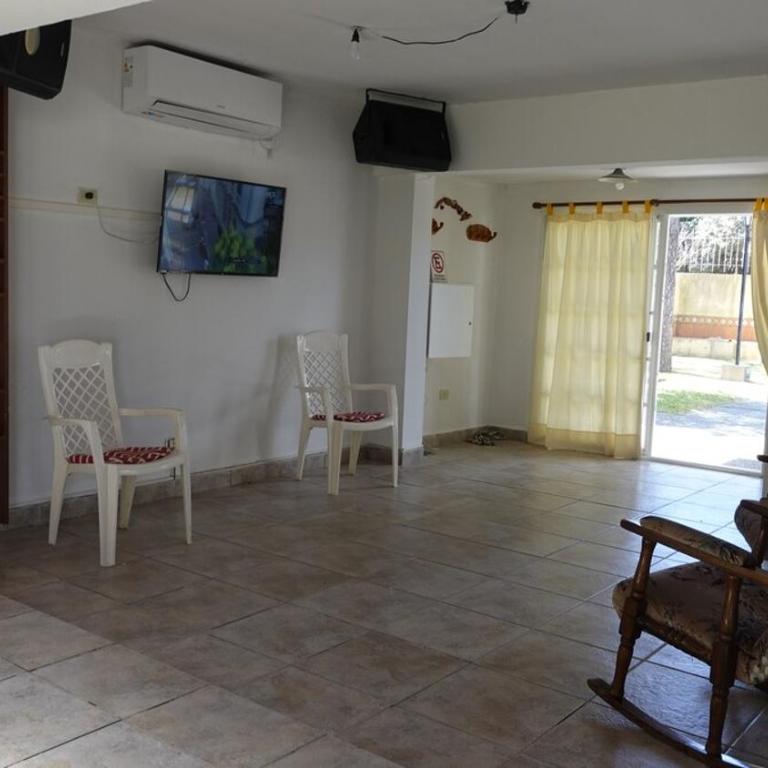 Fabulosa casa de usos multiples - Casa de 3 dormitorios - 8