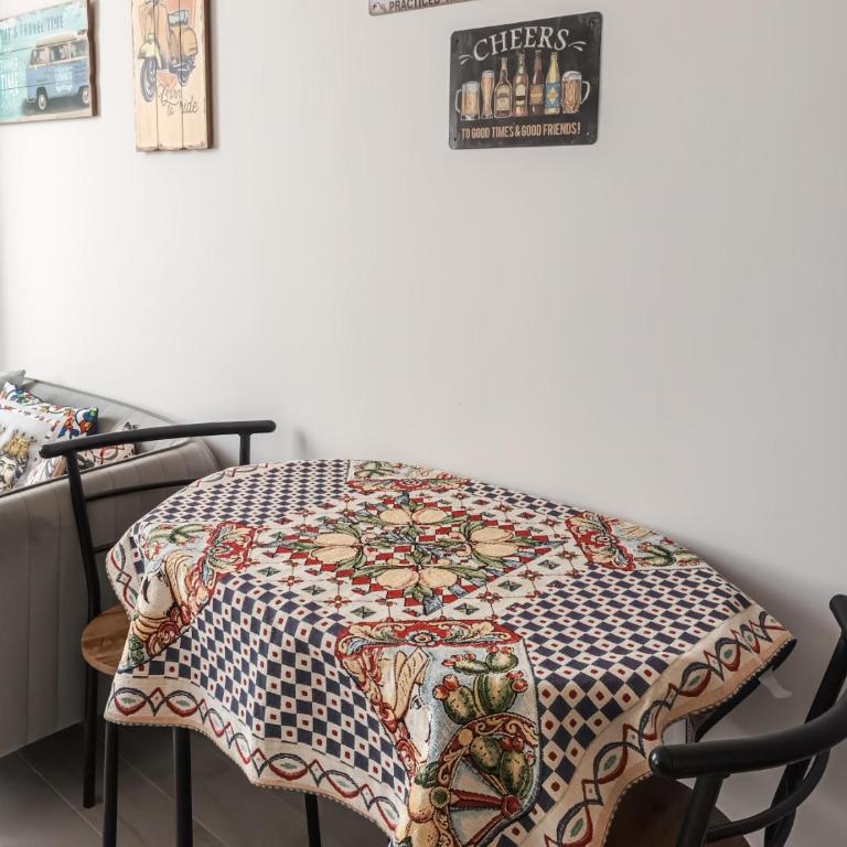 Casa al Porticciolo 1 - Appartamento con 1 Camera da Letto - 7