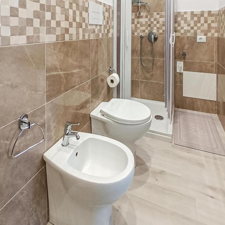 Casa al Porticciolo 1 - Appartamento con 1 Camera da Letto - 12