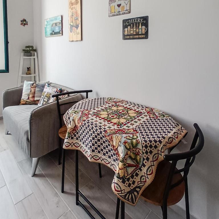 Casa al Porticciolo 1 - Appartamento con 1 Camera da Letto - 15