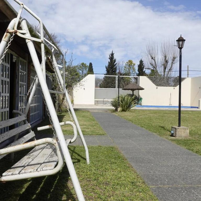 Fabulosa casa de usos multiples - Casa de 3 dormitorios - 14