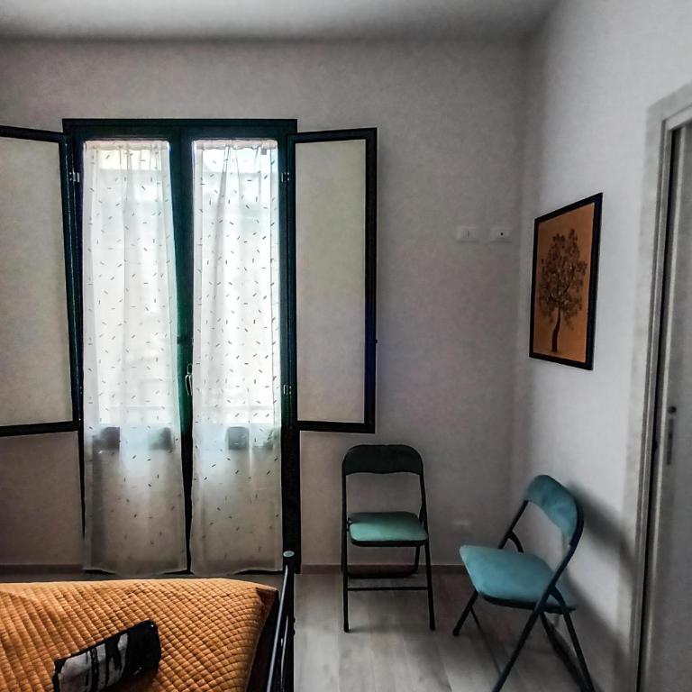 Casa al Porticciolo 1 - Appartamento con 1 Camera da Letto - 16