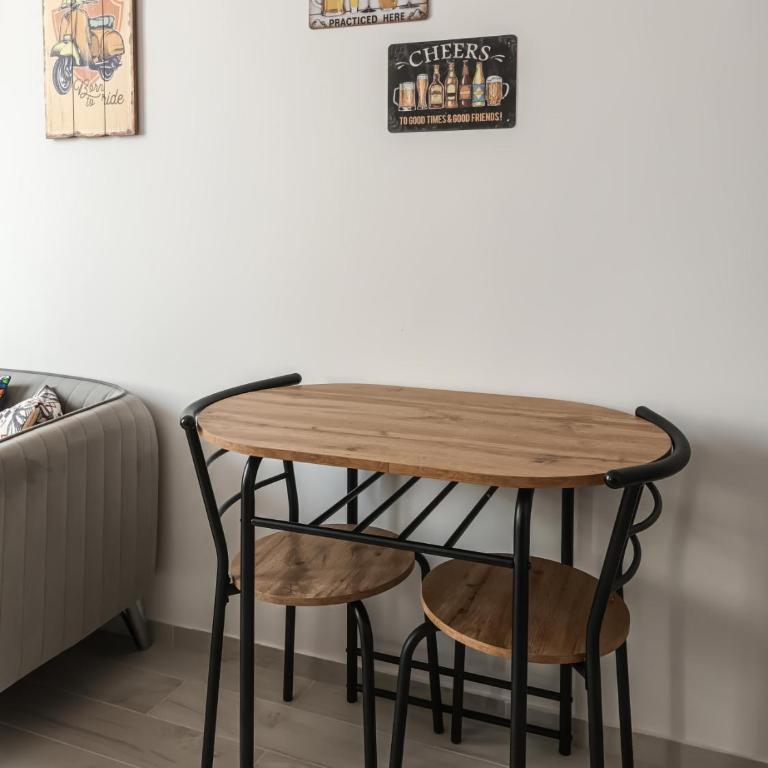 Casa al Porticciolo 1 - Appartamento con 1 Camera da Letto - 17