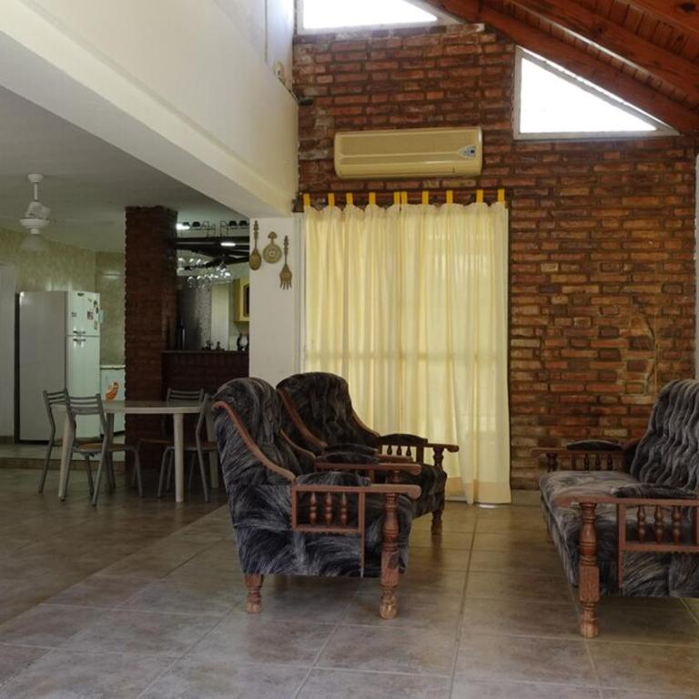 Fabulosa casa de usos multiples - Casa de 3 dormitorios - 20