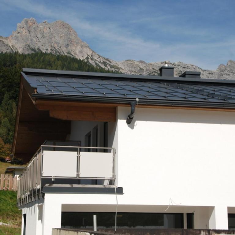 N2 - Ferienwohnung an der Steinbergbahn - Apartment mit 2 Schlafzimmern - 6