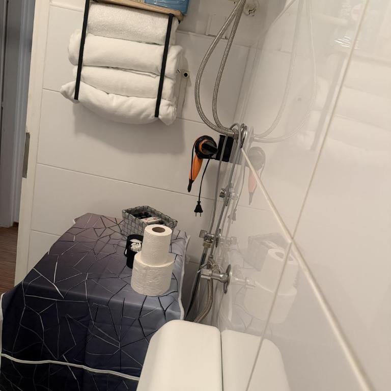 Apartman Mimi - Apartman sa 2 Spavaće Sobe - 4